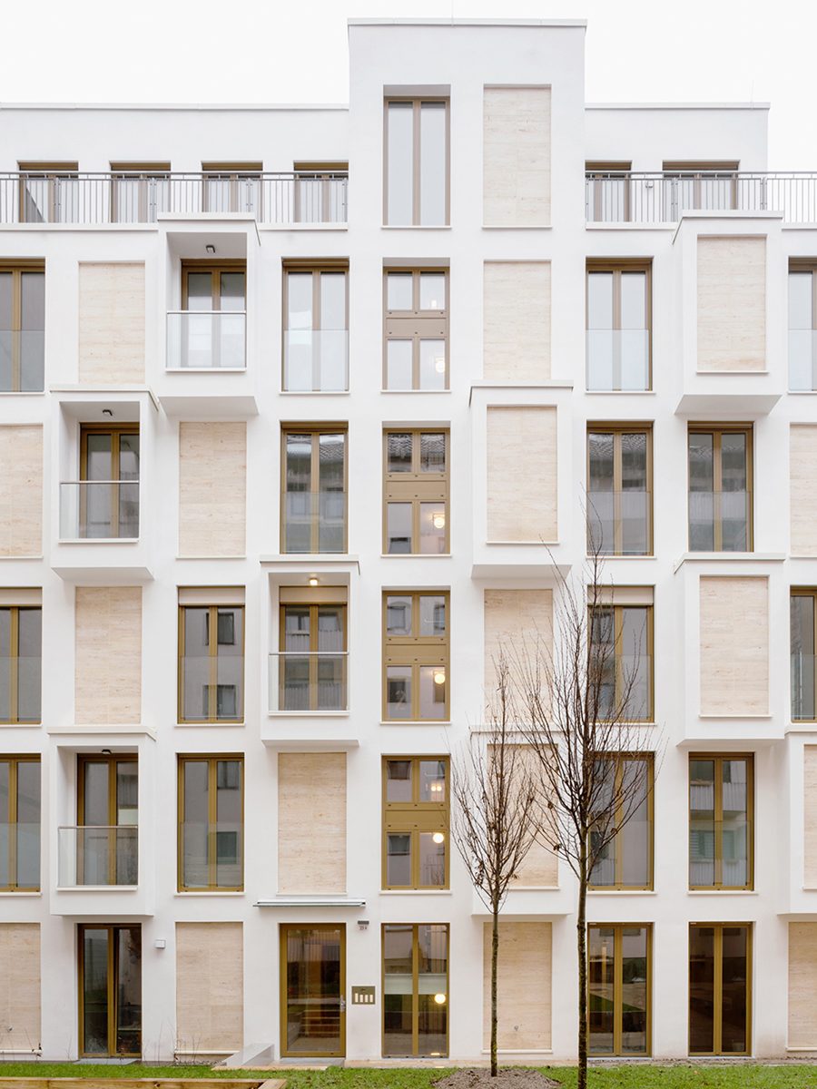 Augsburger Straße