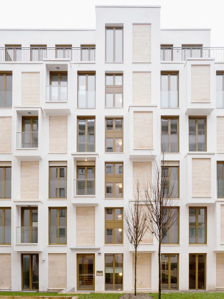 Augsburger Straße