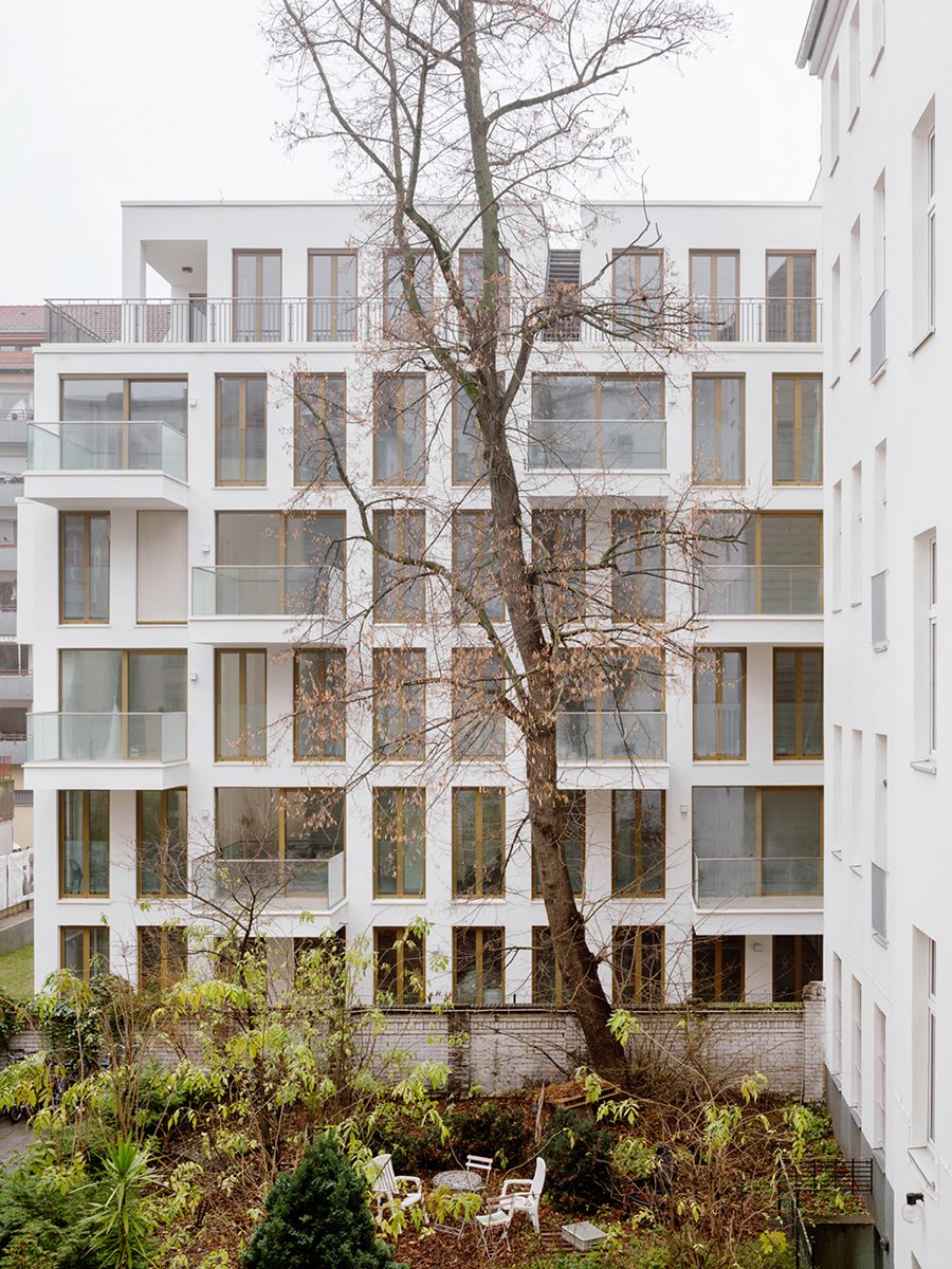 Augsburger Straße