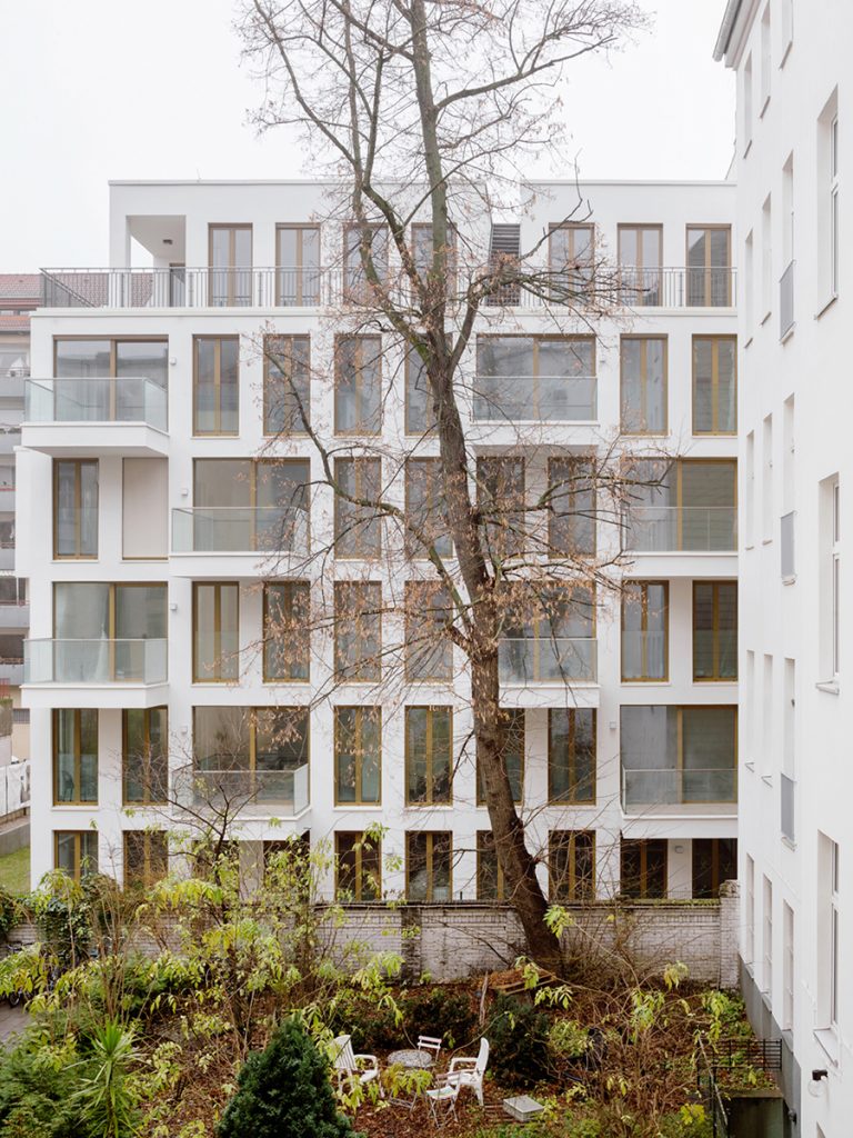 Augsburger Straße