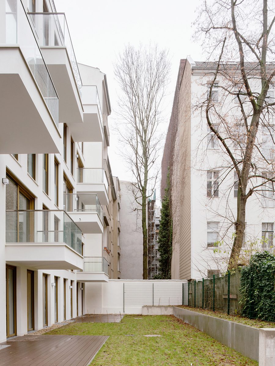 Augsburger Straße