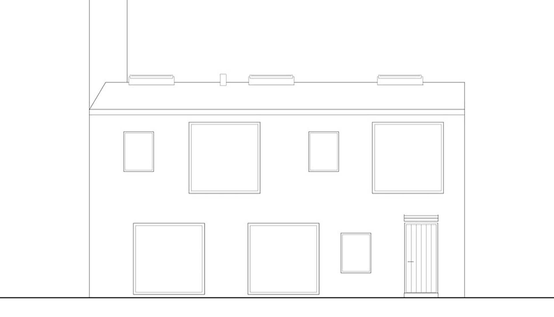 Urban Villa