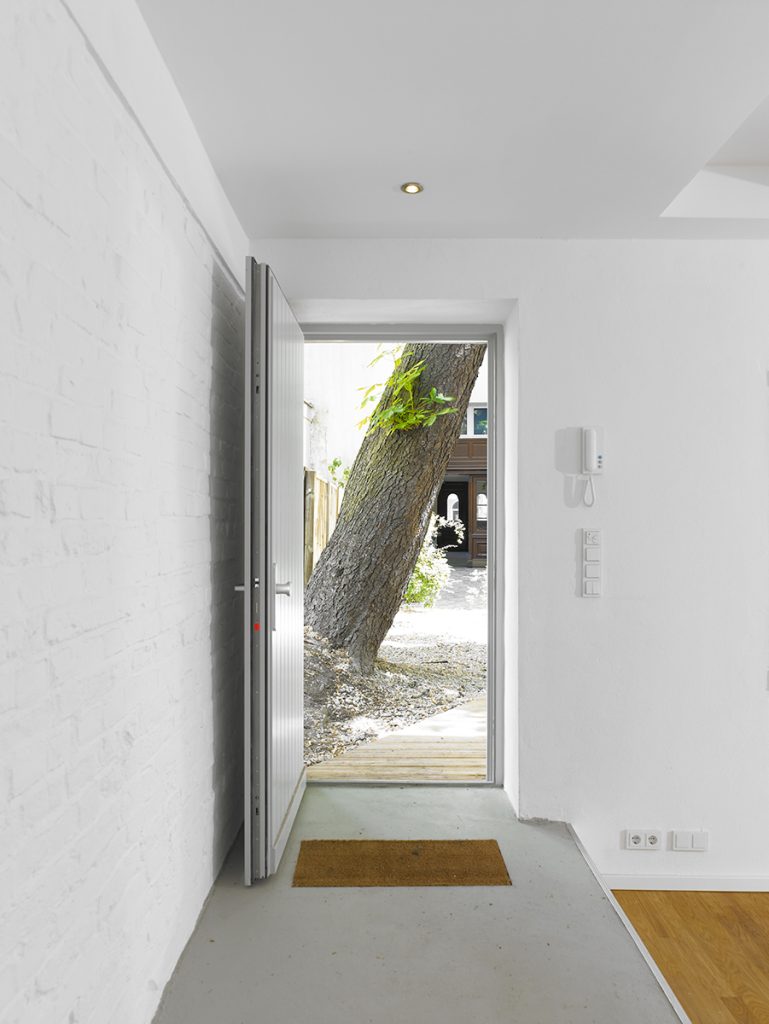 Urban Villa