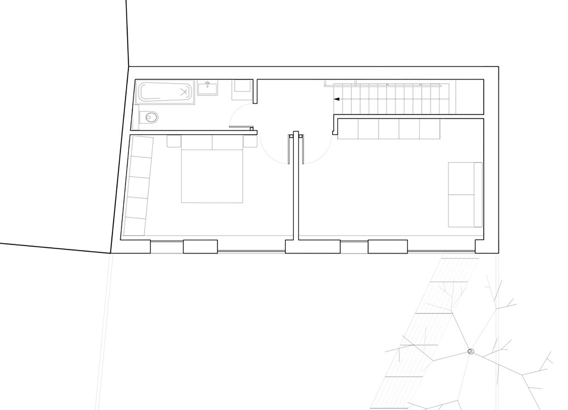 Urban Villa