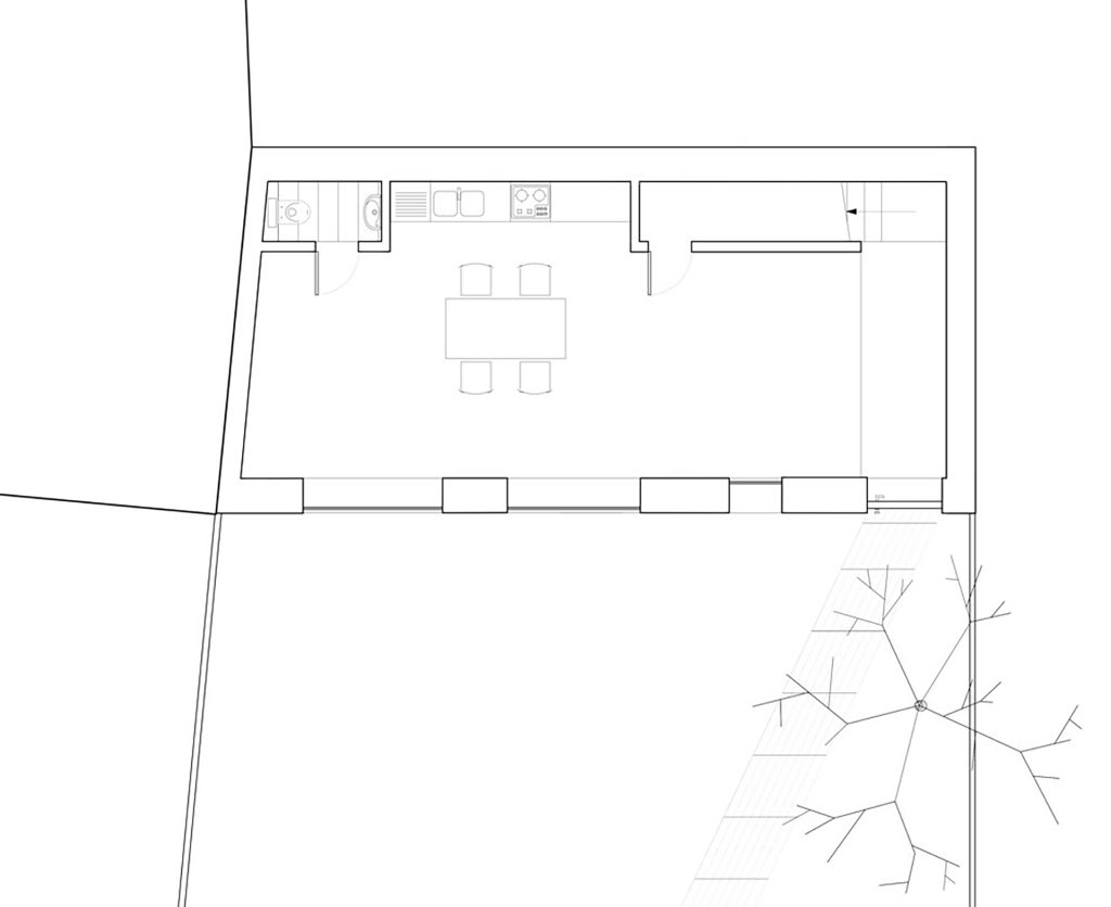 Urban Villa