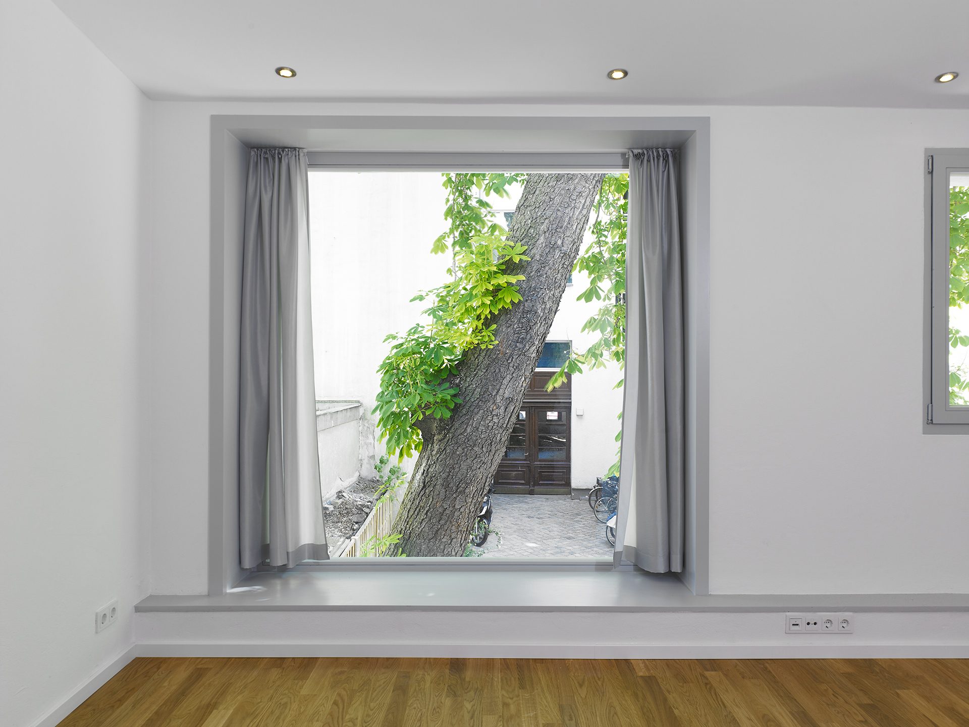 Urban Villa