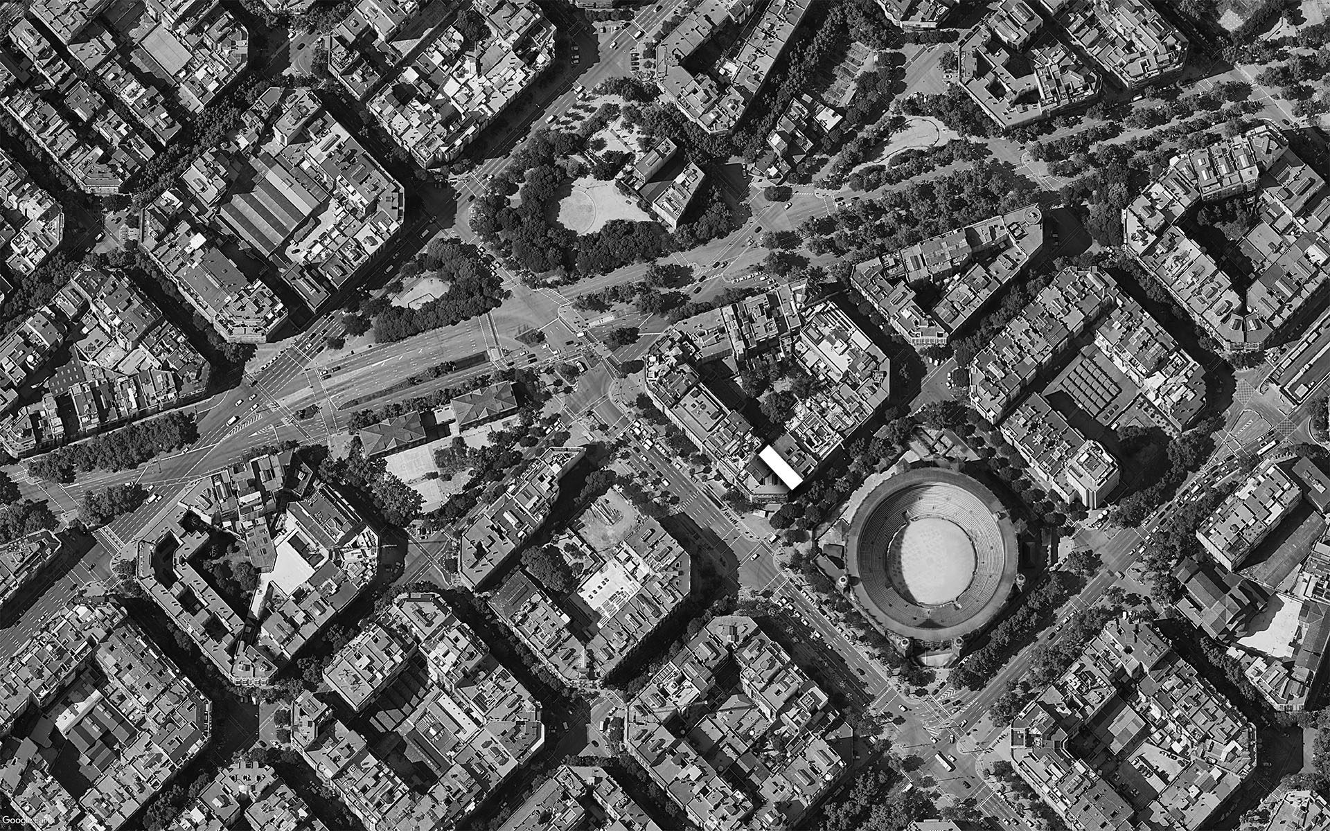 Carrer de la Diputació