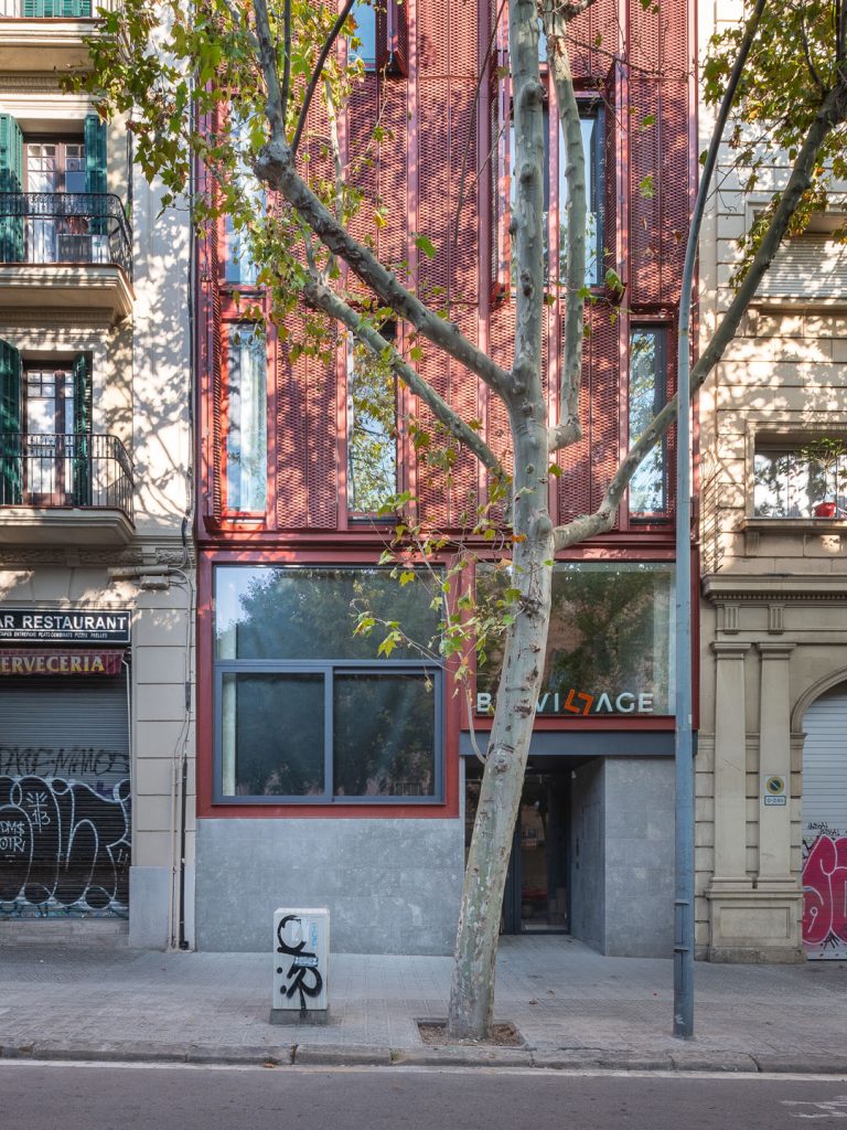 Carrer de la Diputació