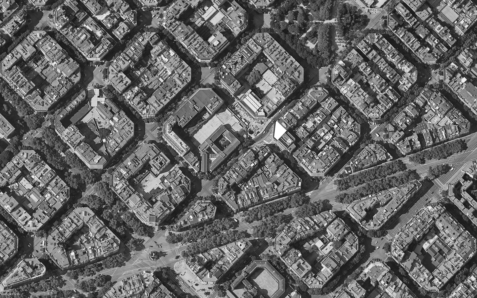 Carrer de Nàpols