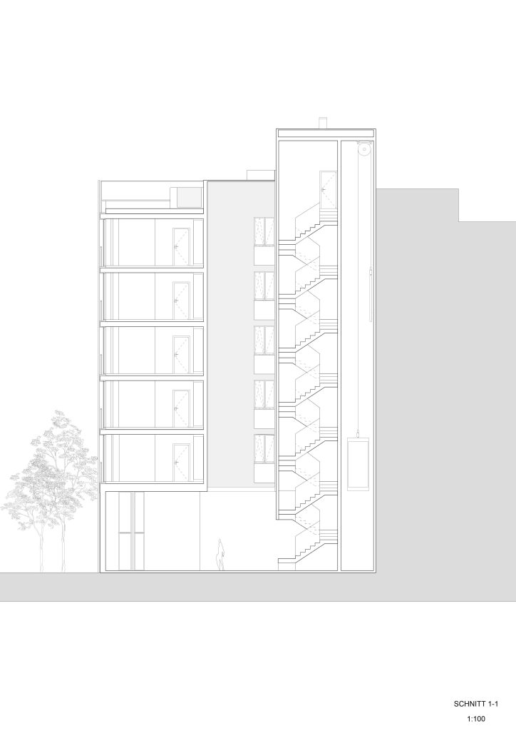 Carrer de Nàpols