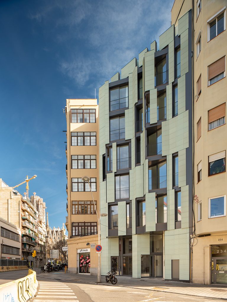 Carrer de Nàpols