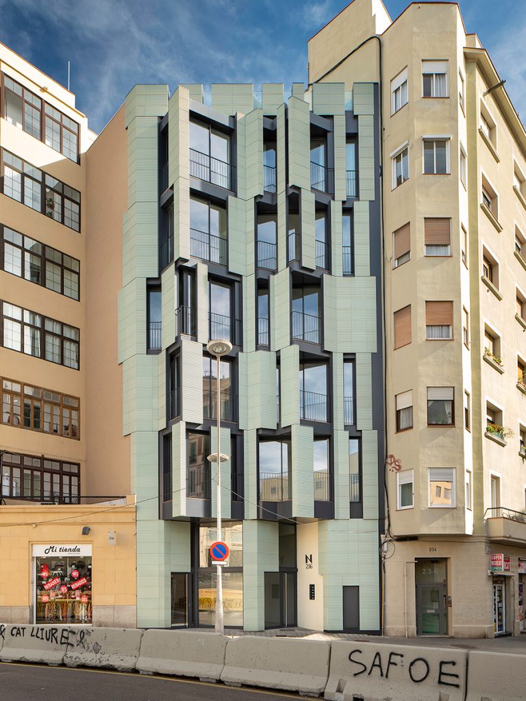 Carrer de Nàpols