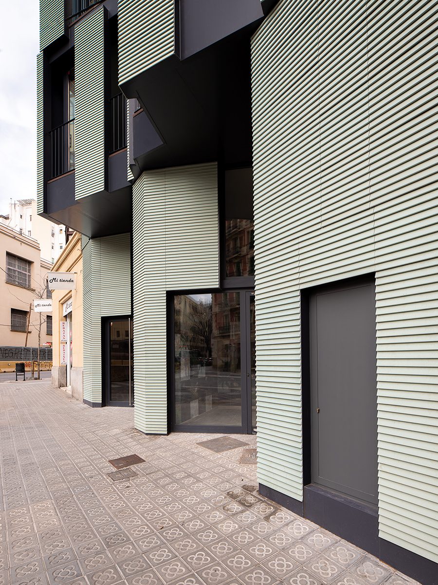 Carrer de Nàpols