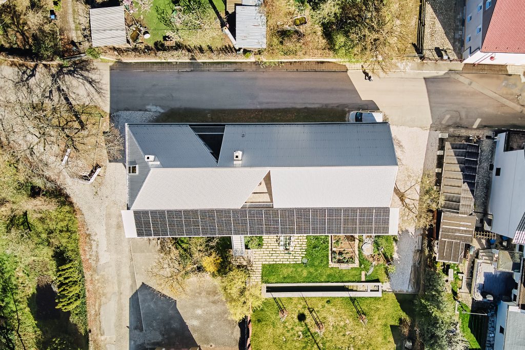  Projekt- und Seminarhaus