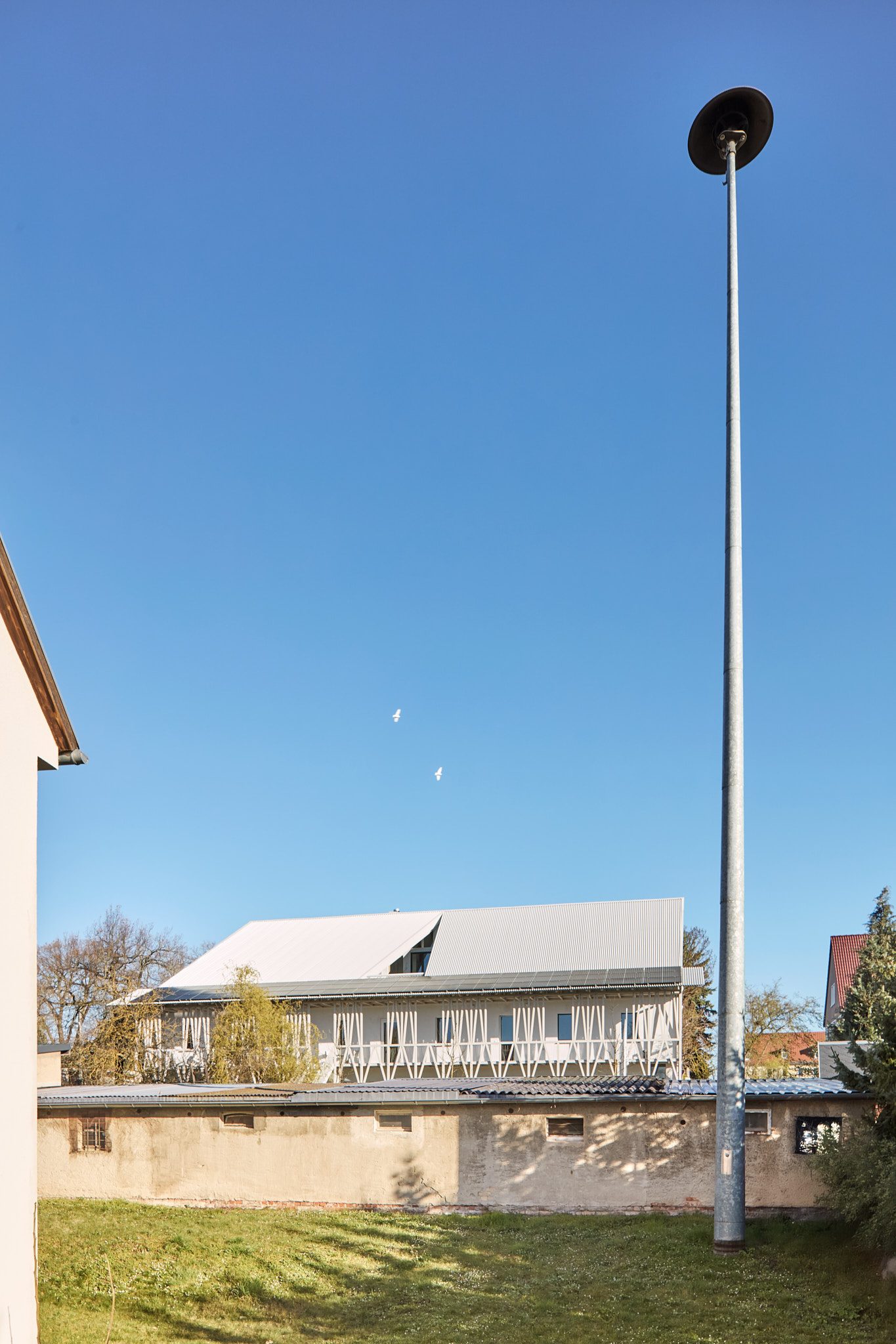  Projekt- und Seminarhaus