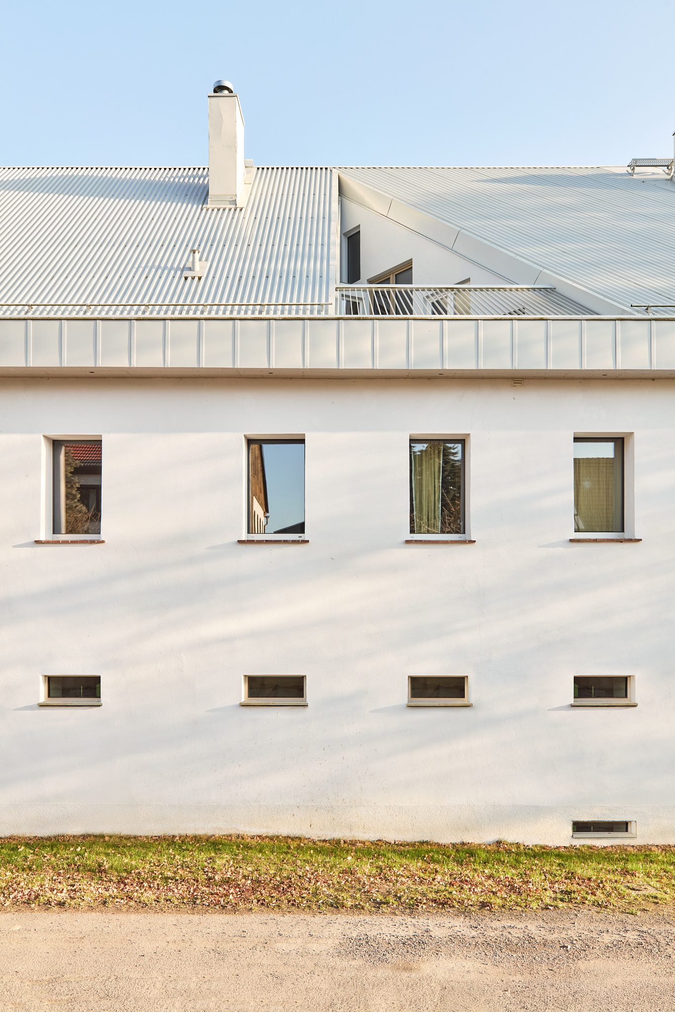 Projekt- und Seminarhaus