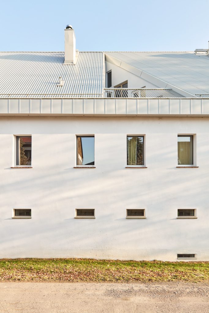  Projekt- und Seminarhaus