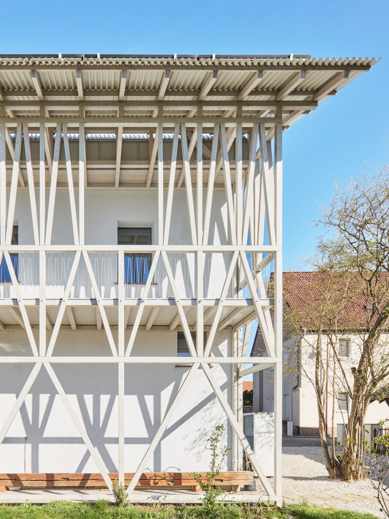  Projekt- und Seminarhaus