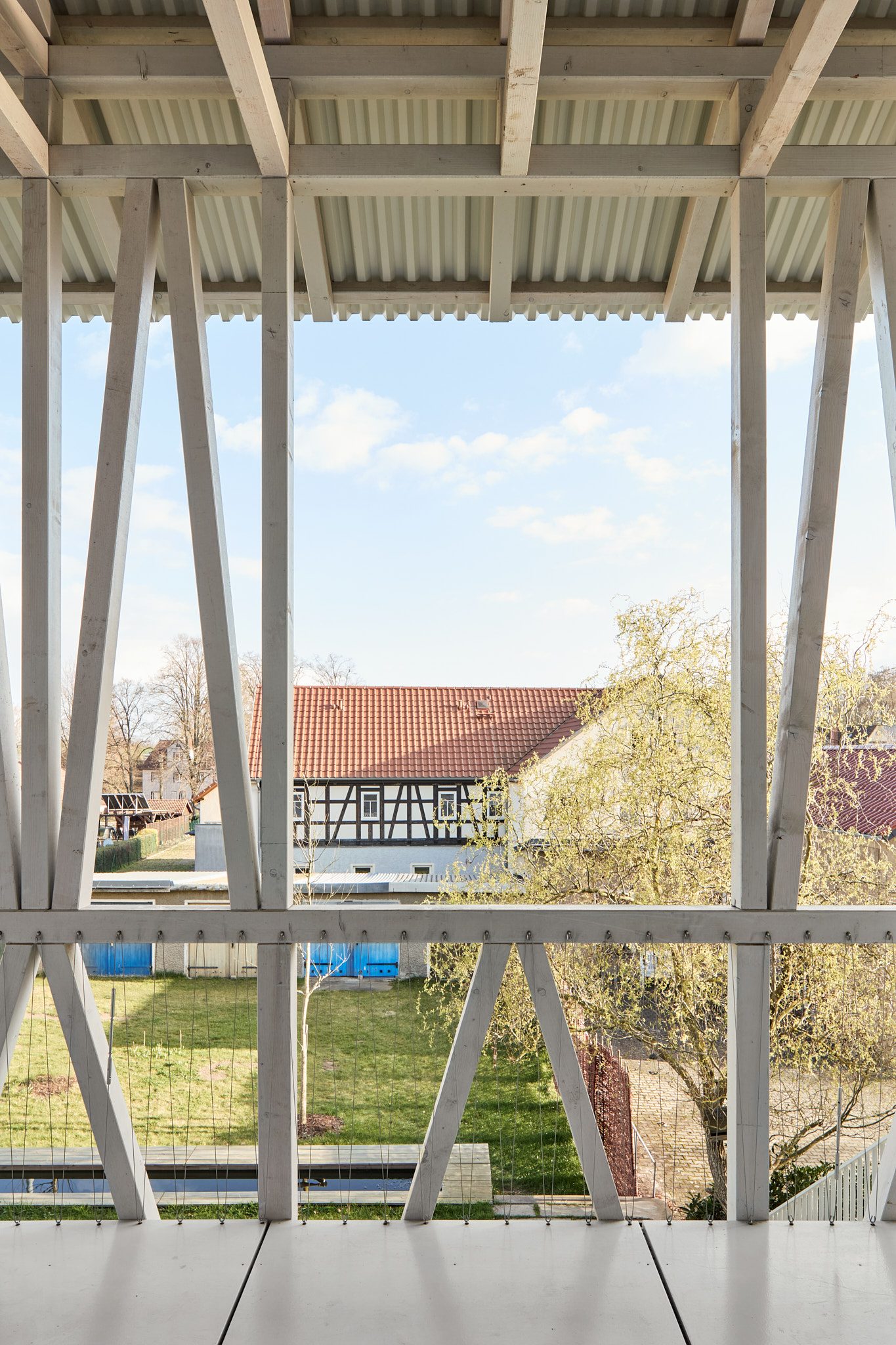  Projekt- und Seminarhaus