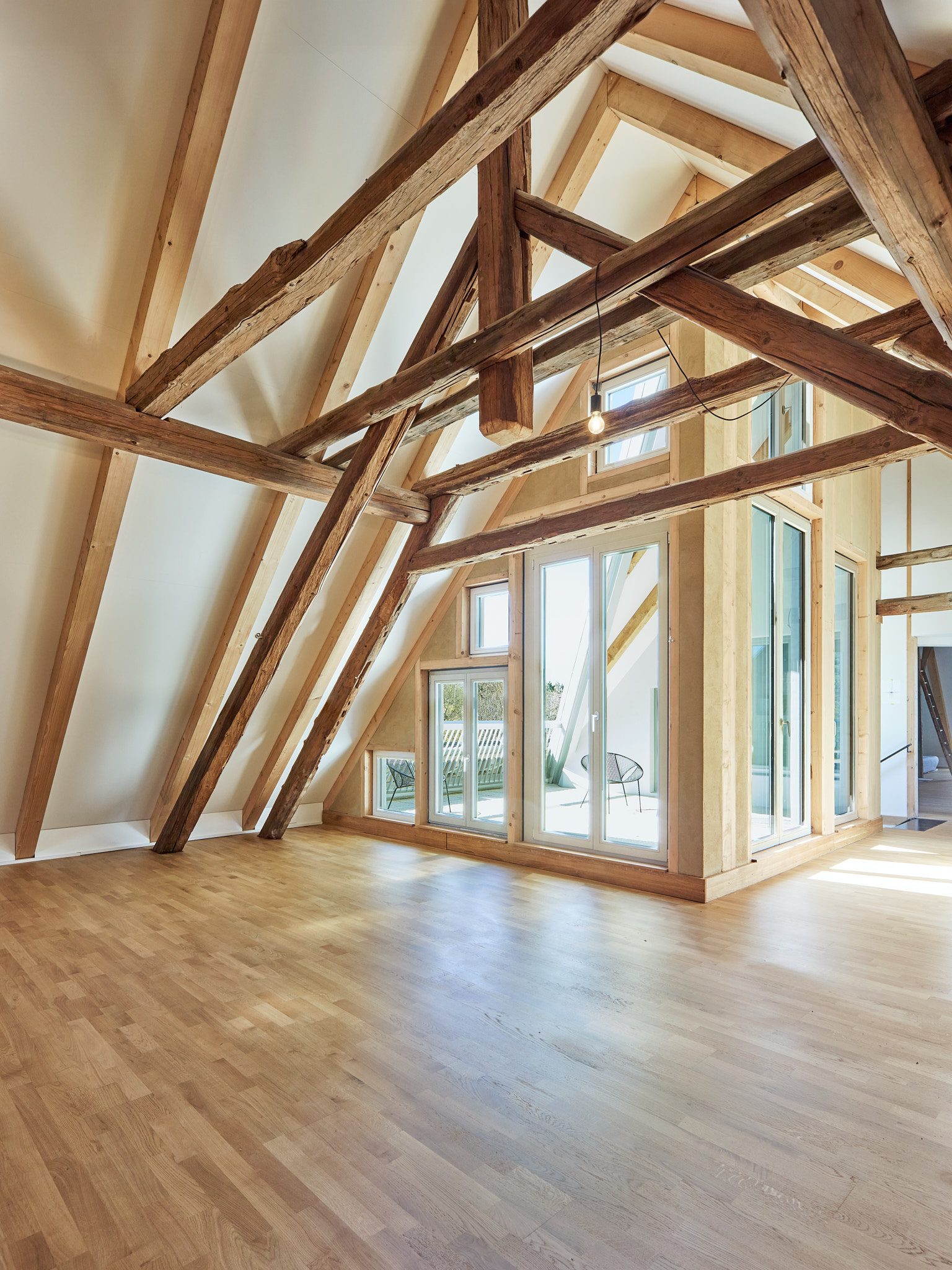  Projekt- und Seminarhaus