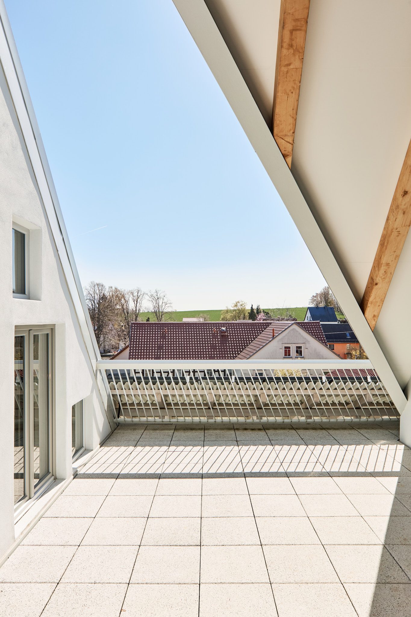 Projekt- und Seminarhaus