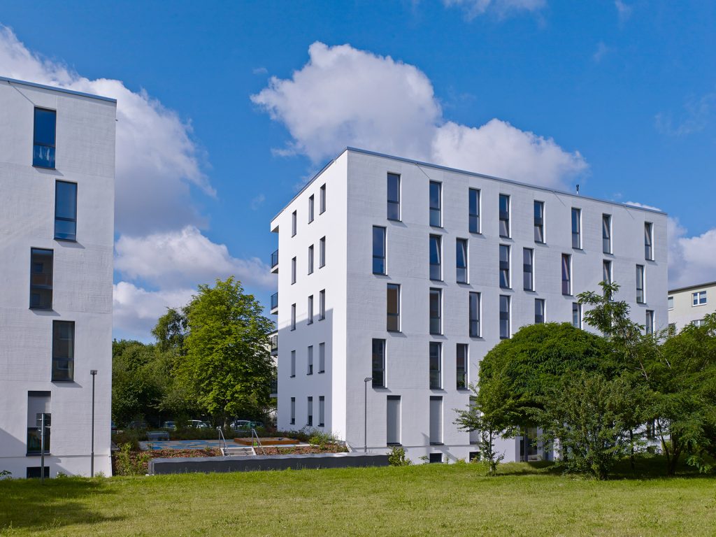 Ernst-Reinke-Straße