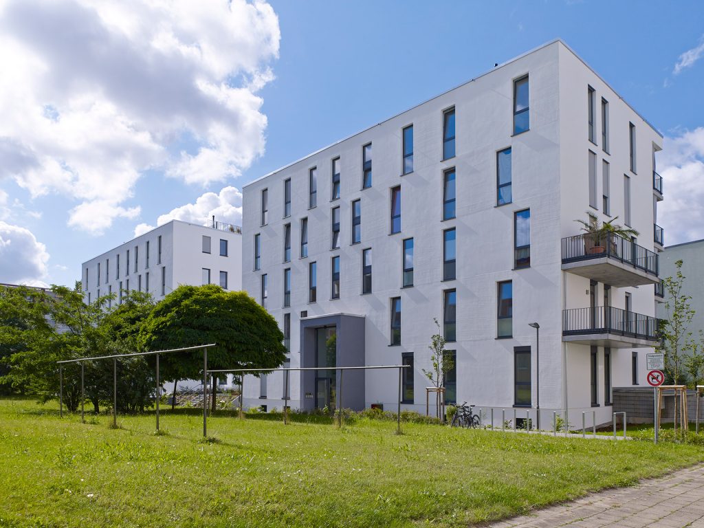 Ernst-Reinke-Straße