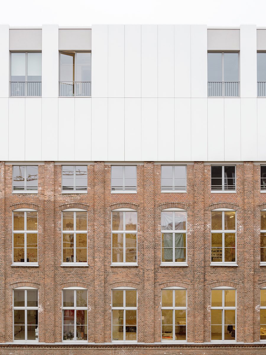 Lindower Straße A-C
