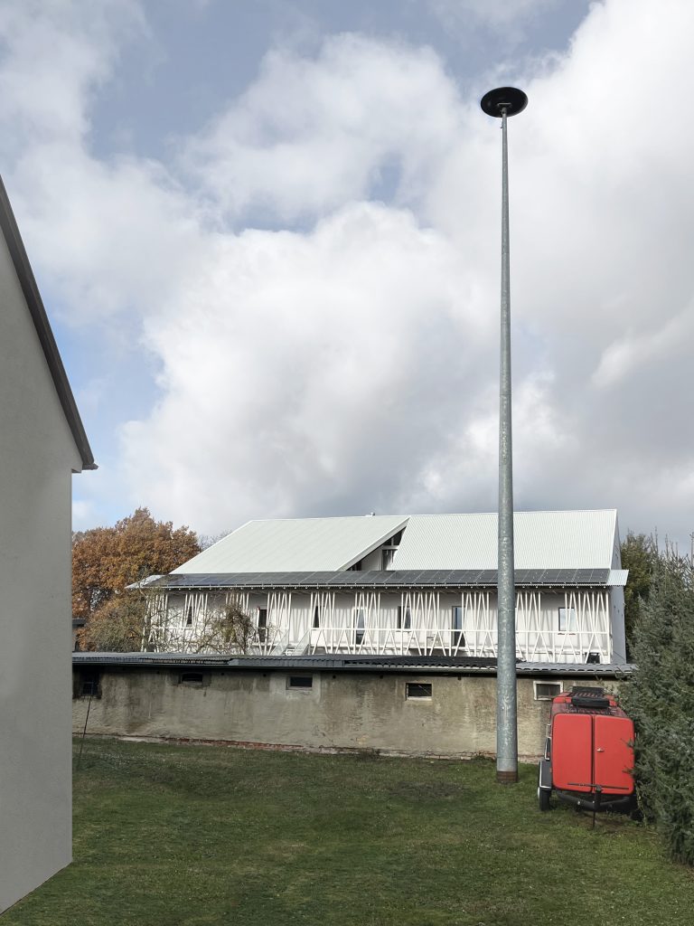 Seminarhaus