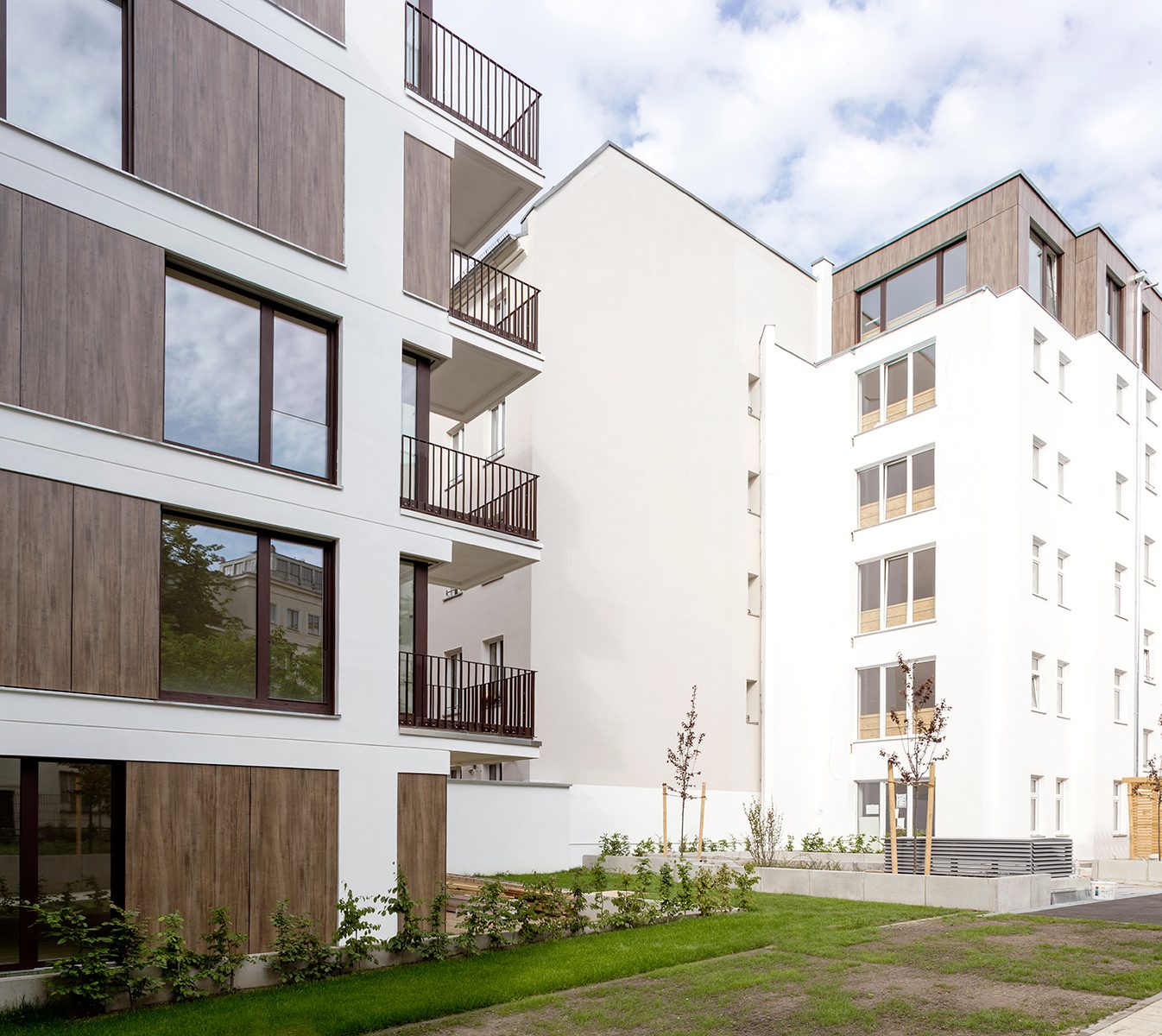 Fredersdorfer Straße