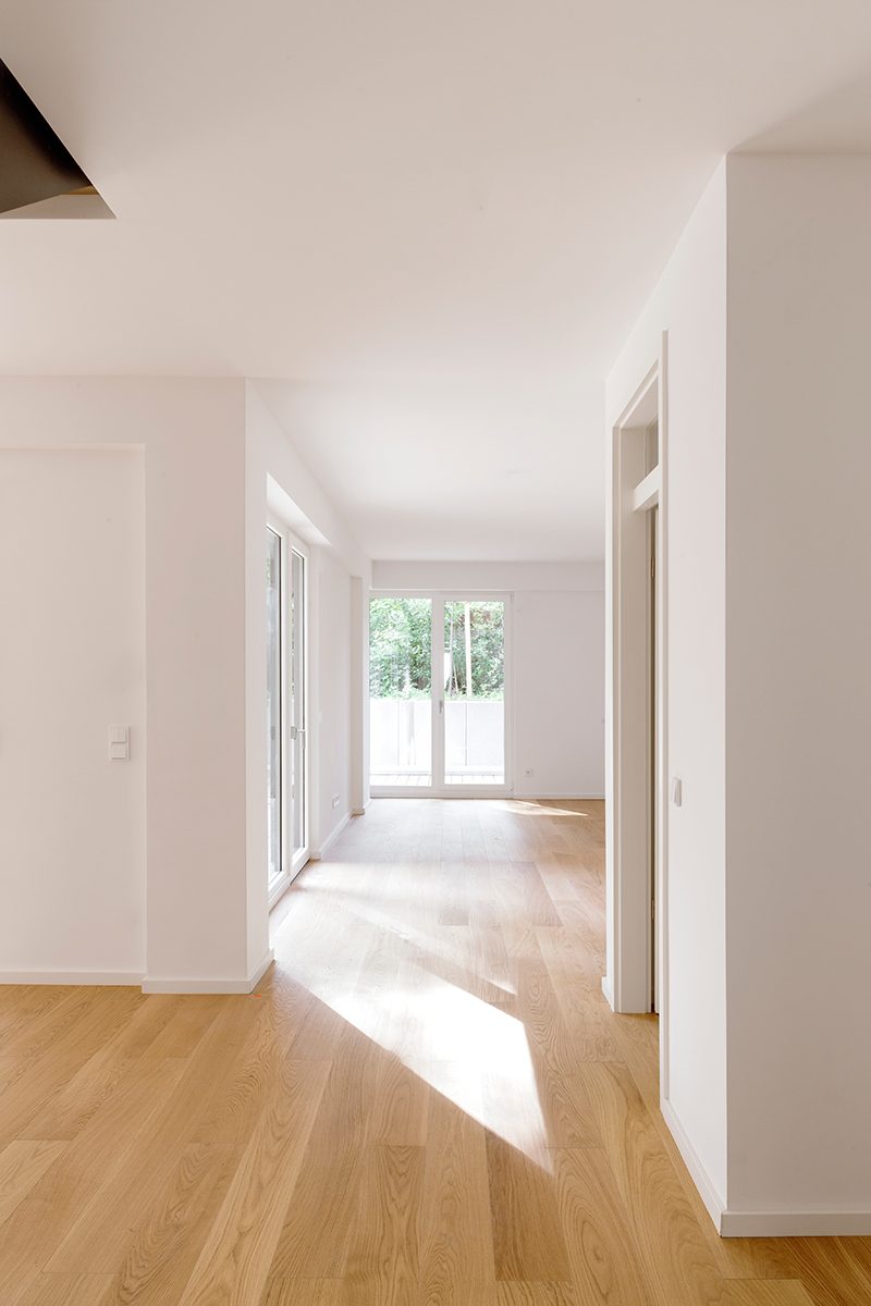 Fredersdorfer Straße