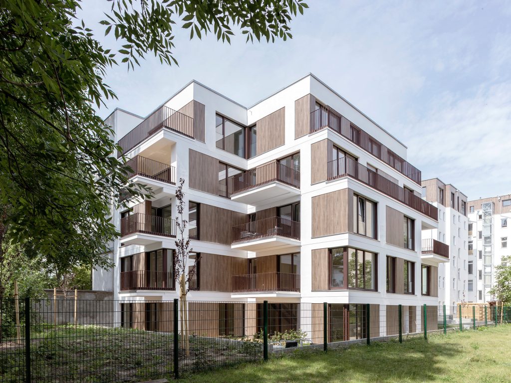 Fredersdorfer Straße
