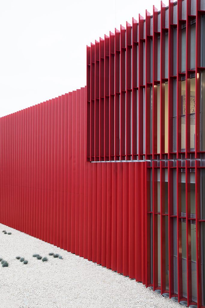 MCE Production Facility