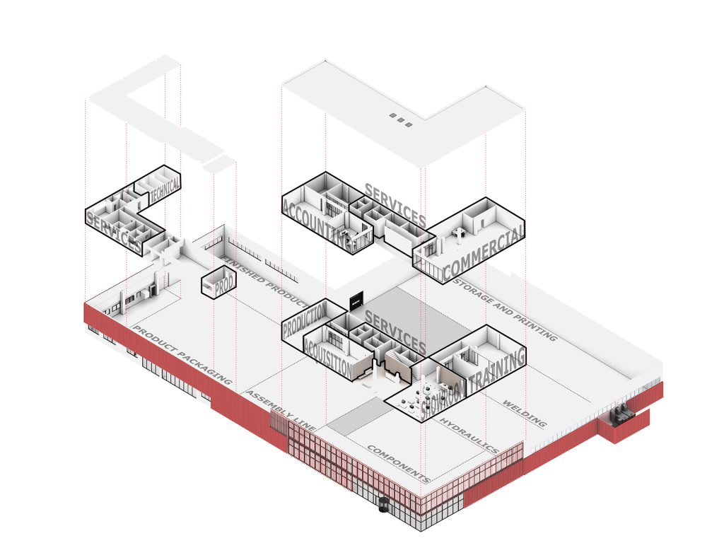 MCE Production Facility
