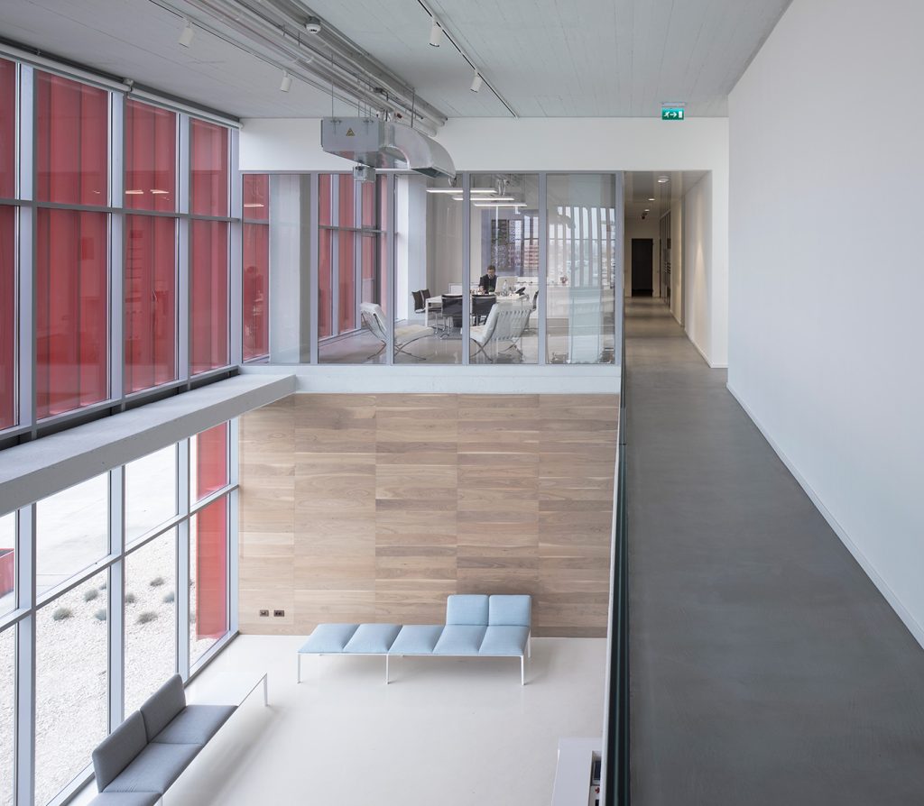 MCE Production Facility