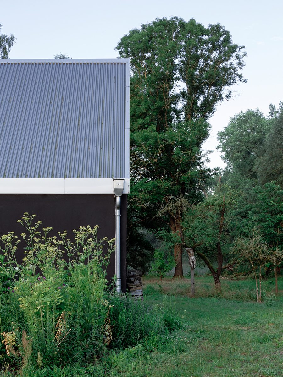 Gutshof Güldenhof