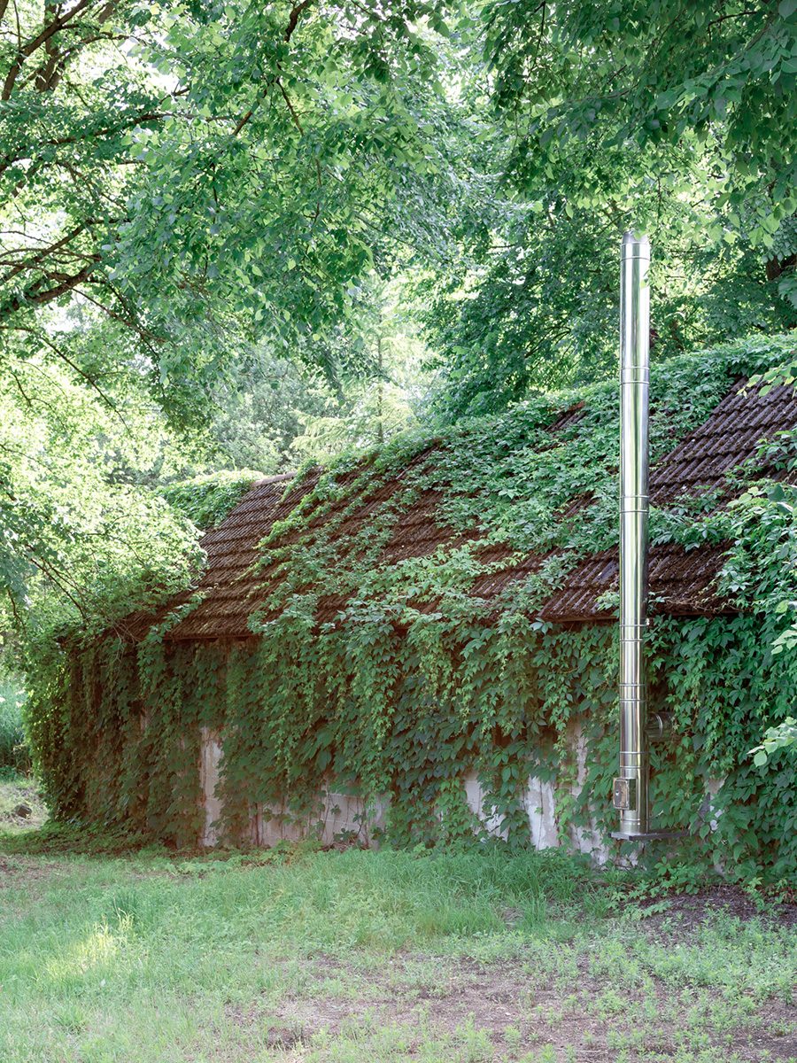 Gutshof Güldenhof