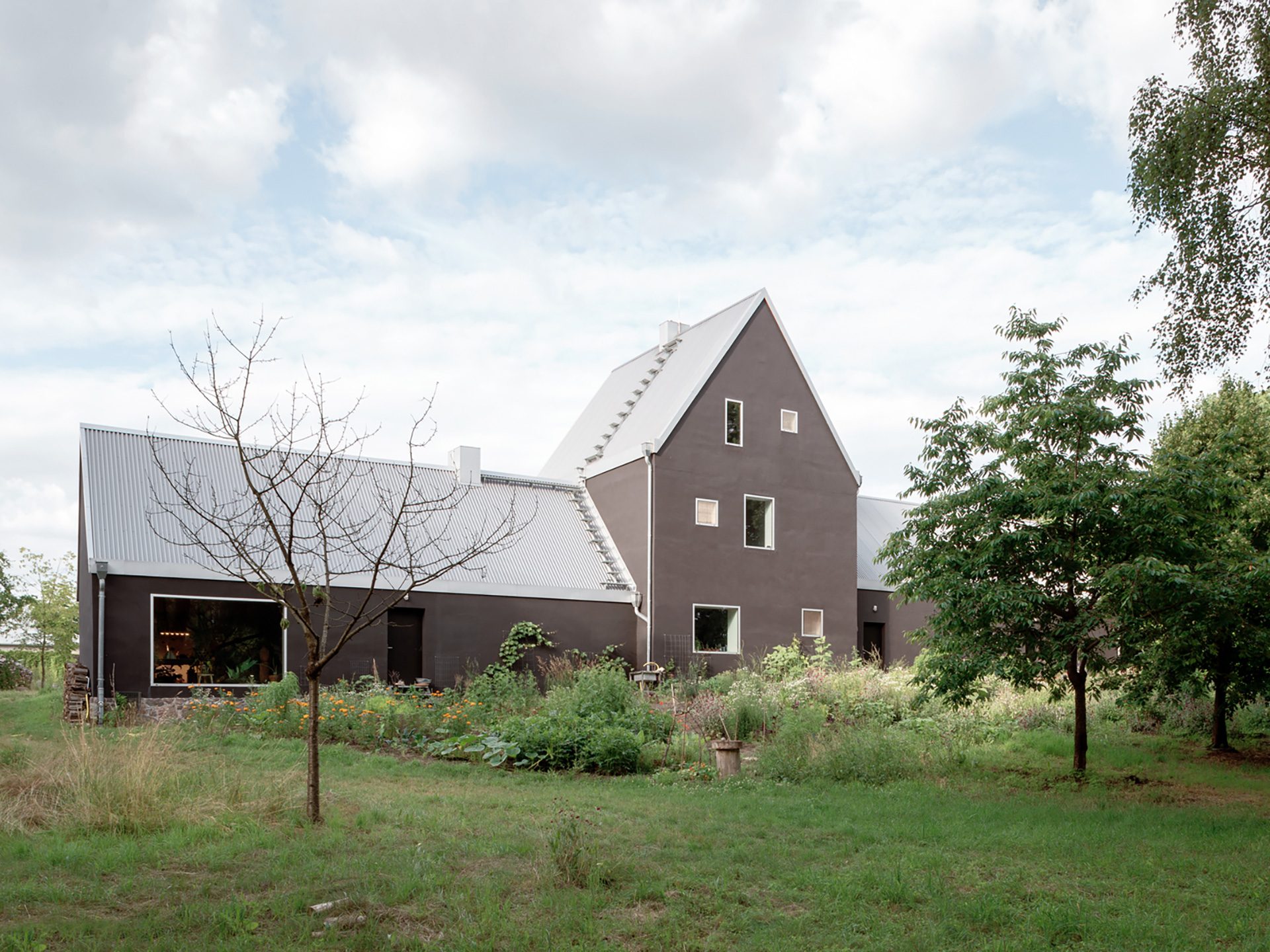 Gutshof Güldenhof