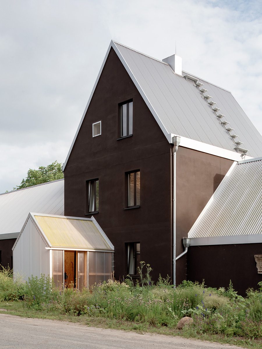 Gutshof Güldenhof