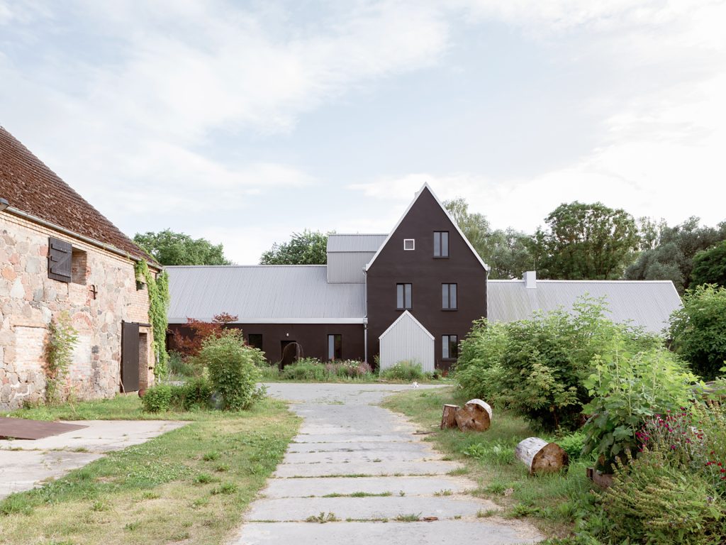 Gutshof Güldenhof