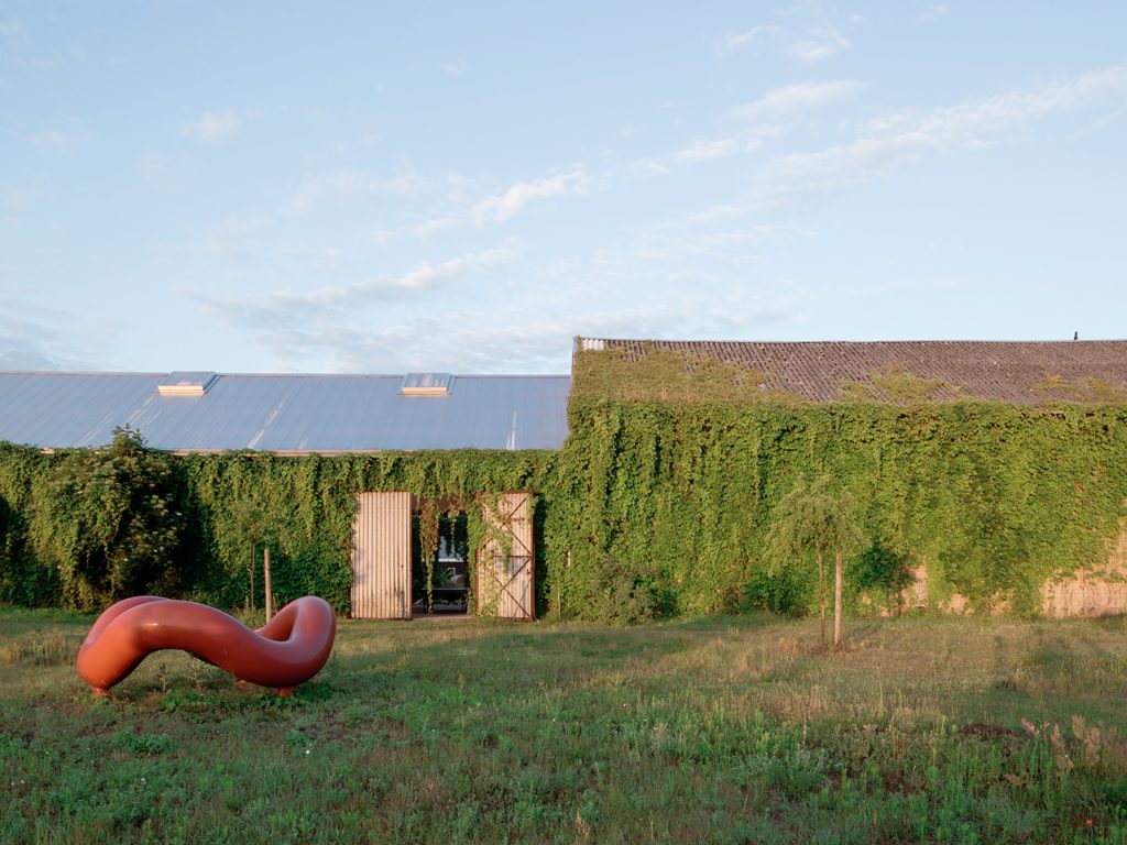 Gutshof Güldenhof