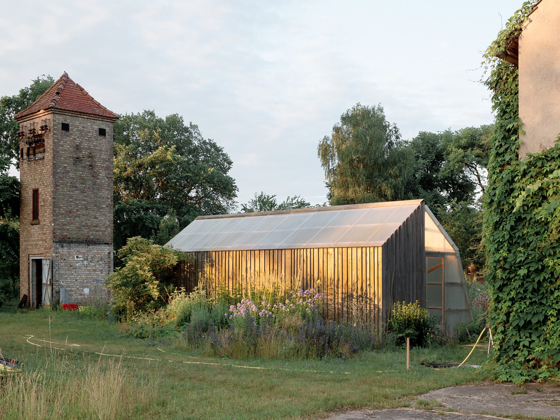 Gutshof Güldenhof