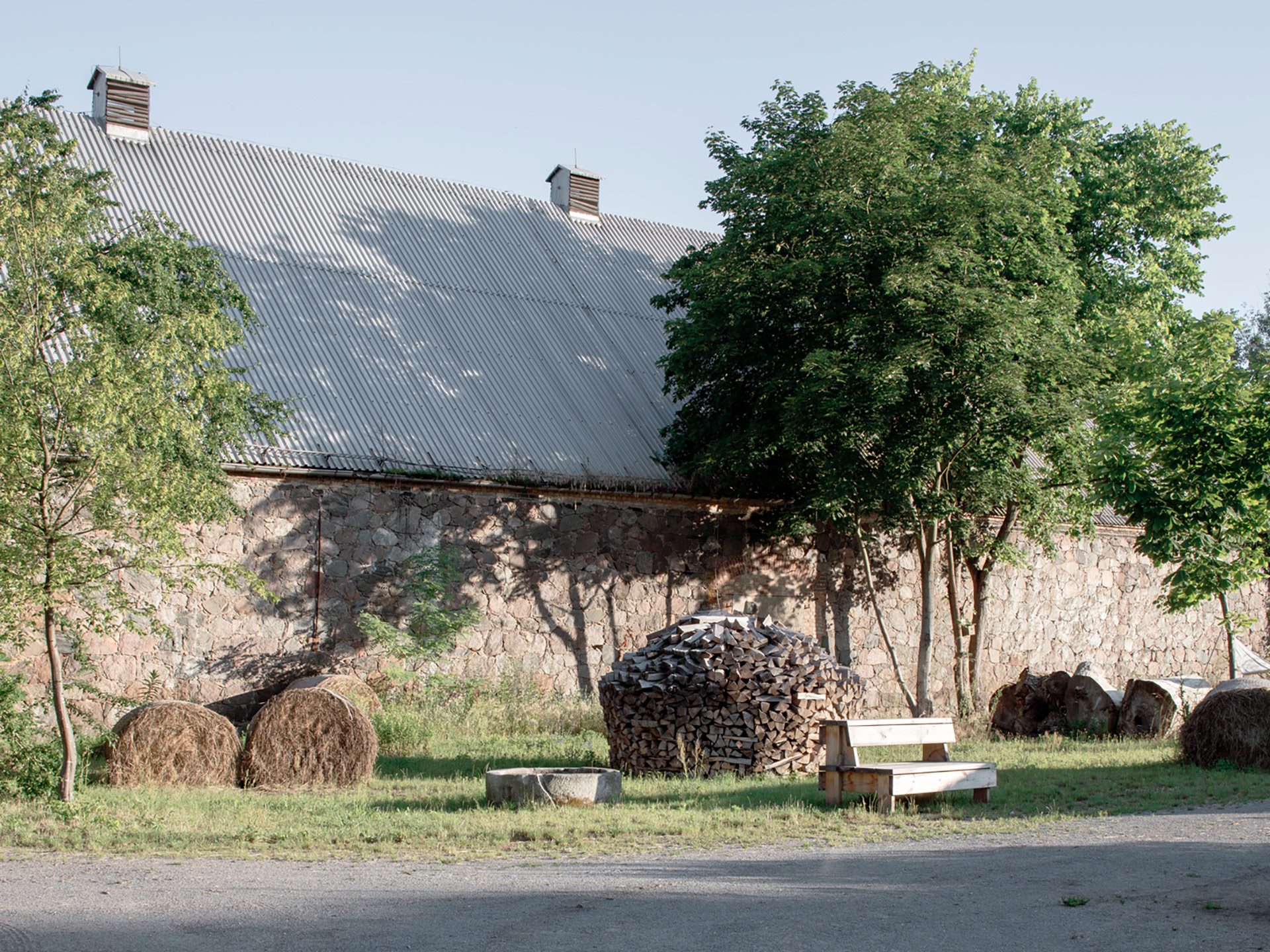 Gutshof Güldenhof