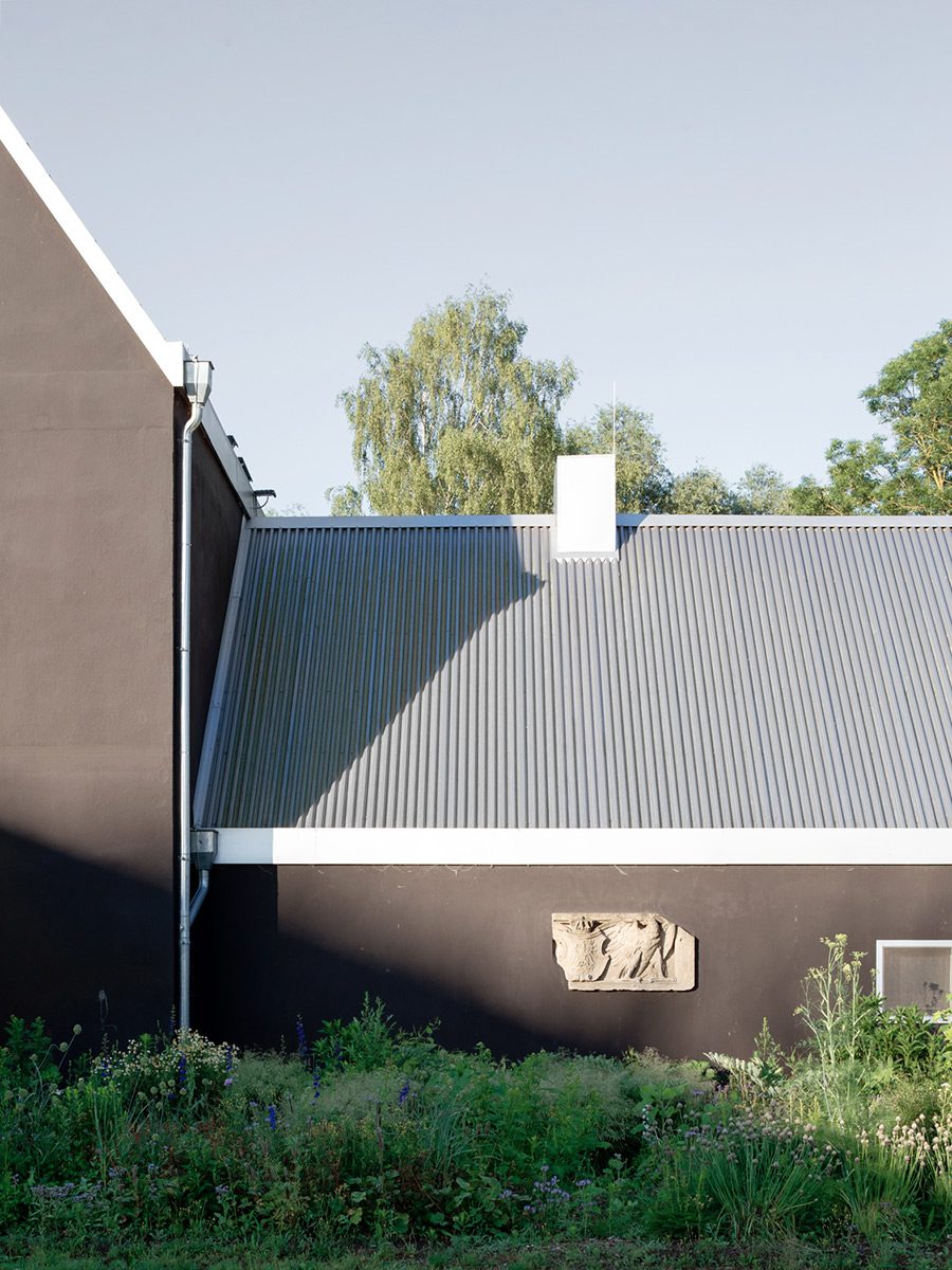Gutshof Güldenhof