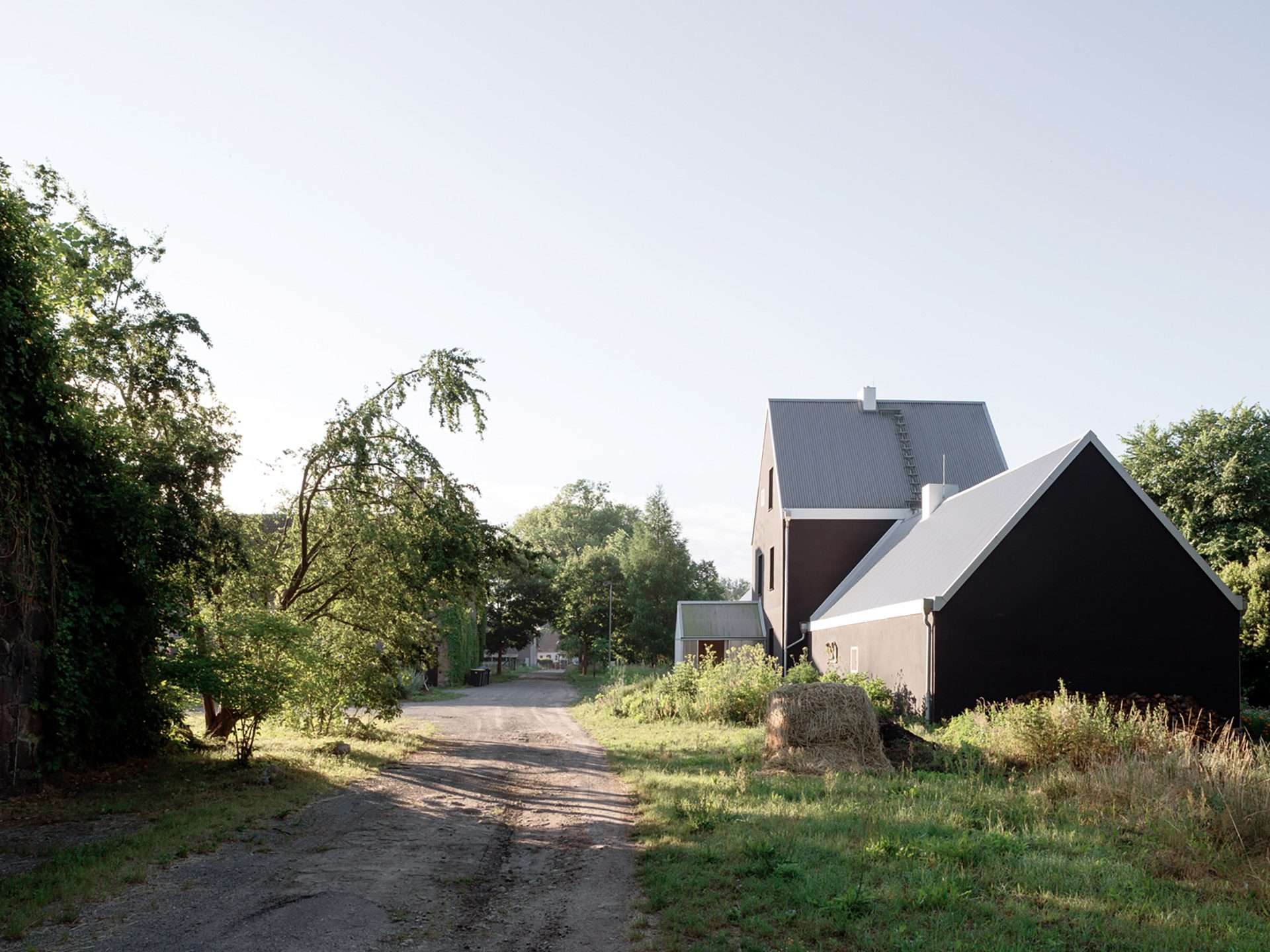 Gutshof Güldenhof