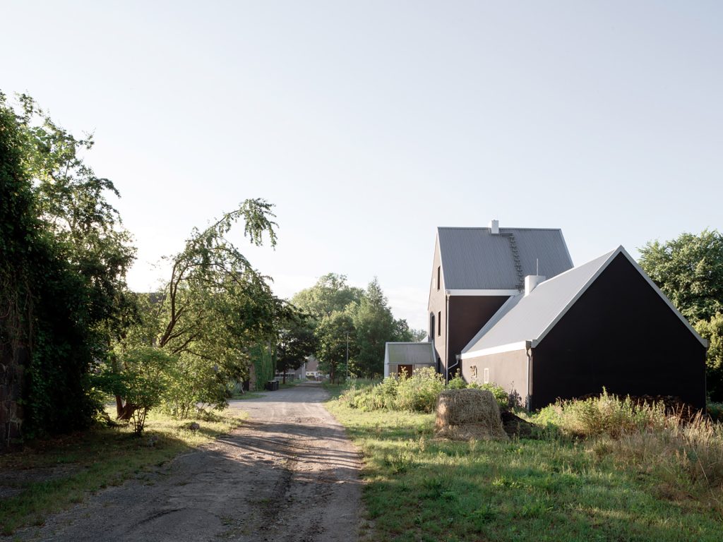 Gutshof Güldenhof