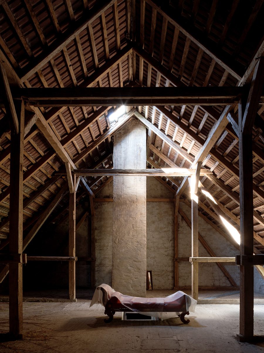 Gutshof Güldenhof