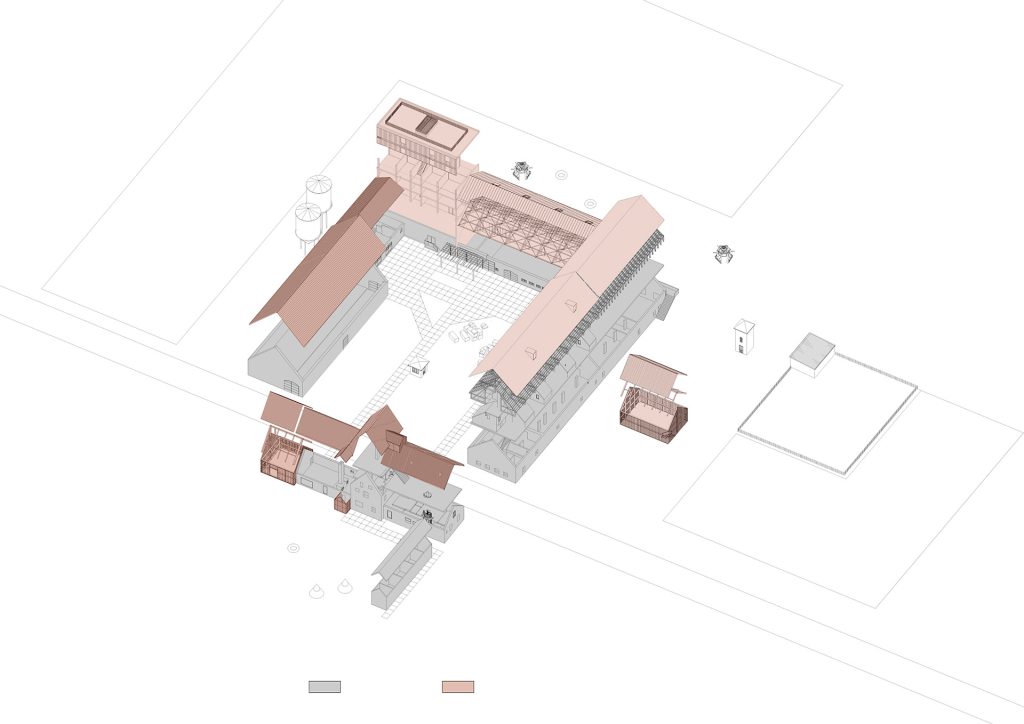 Gutshof Güldenhof