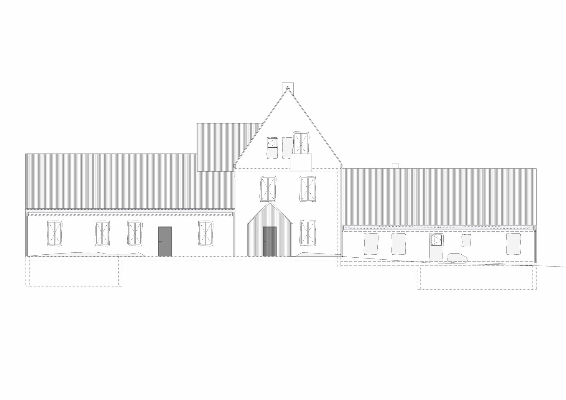 Gutshof Güldenhof