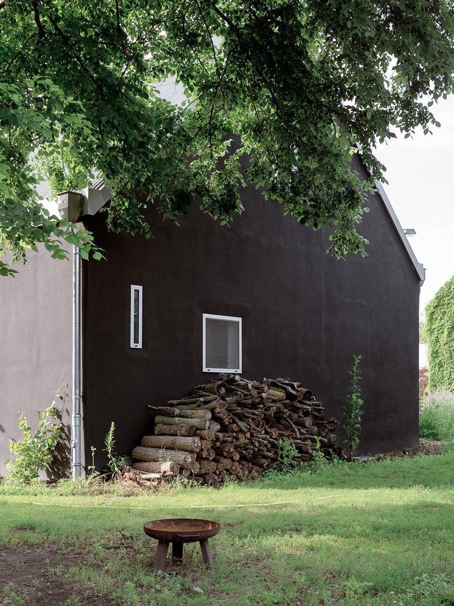 Gutshof Güldenhof